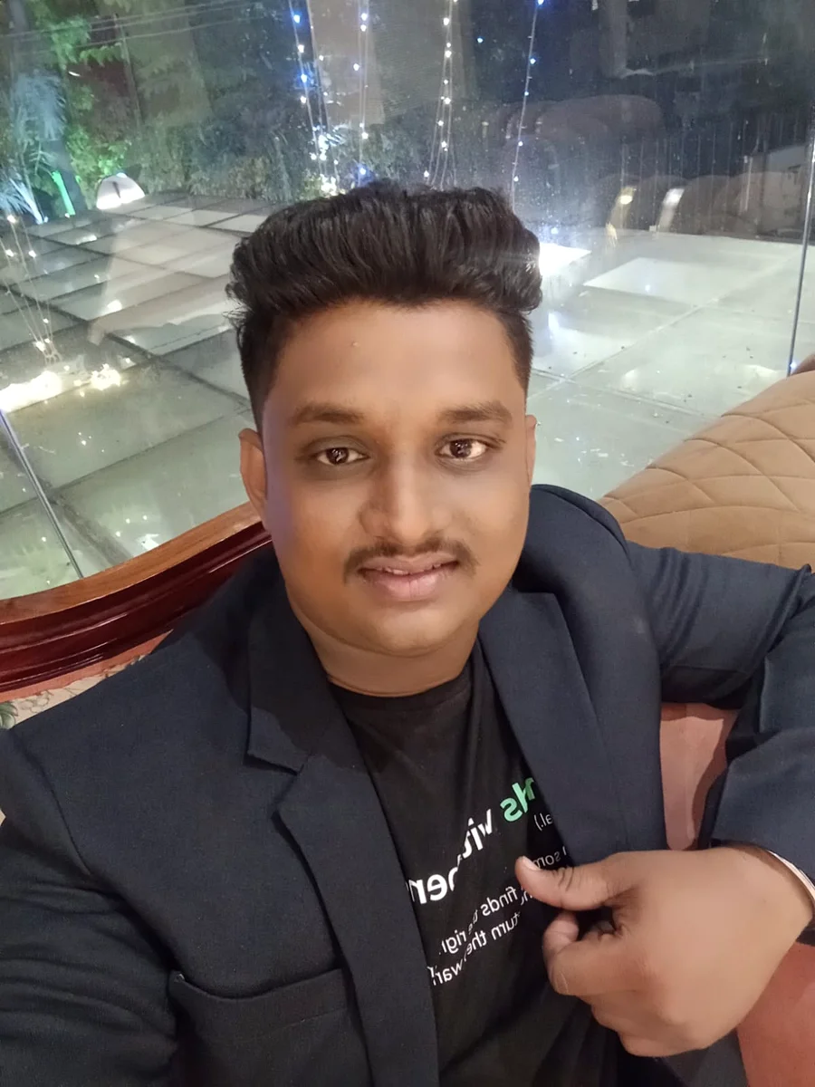 Alok Verma