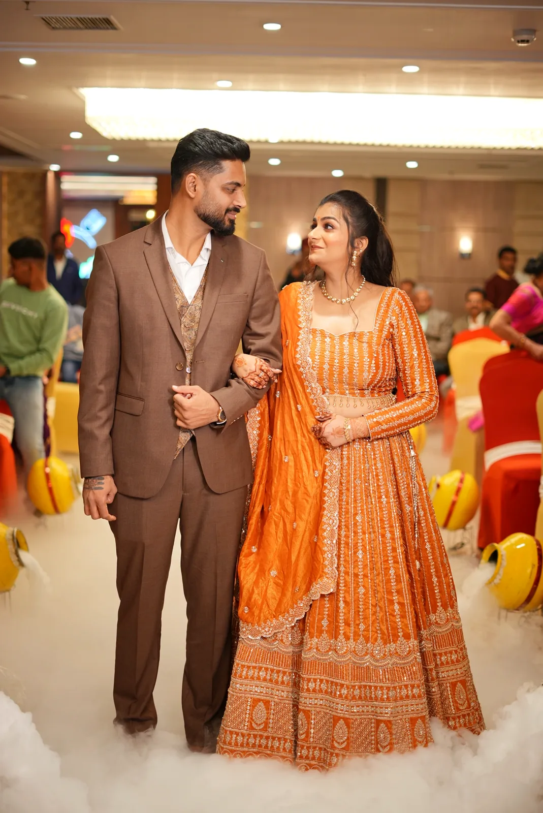 Wedding Photography & Media
